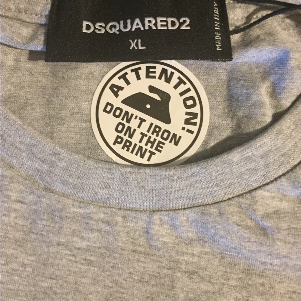 Dsquared ICON - Picture 2 of 3